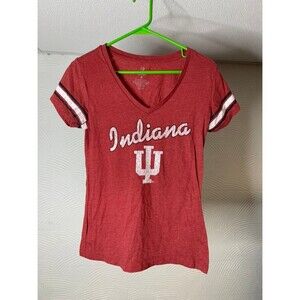 Colosseum IU Red Vneck Medium